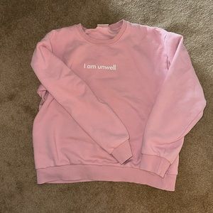 Barstool Sports Crewneck